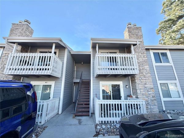 4400 S Quebec Street , Unit A201, Denver, CO 80237