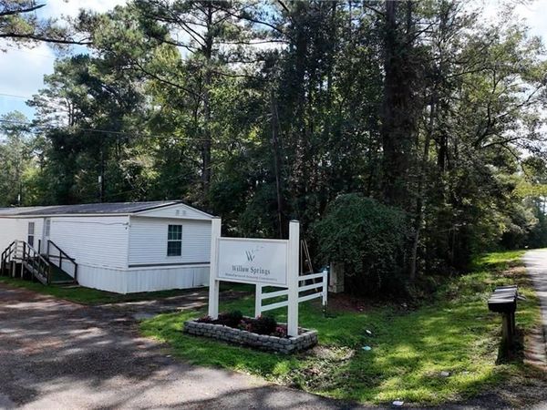 28026 S SATSUMA Road , Livingston, LA 70754