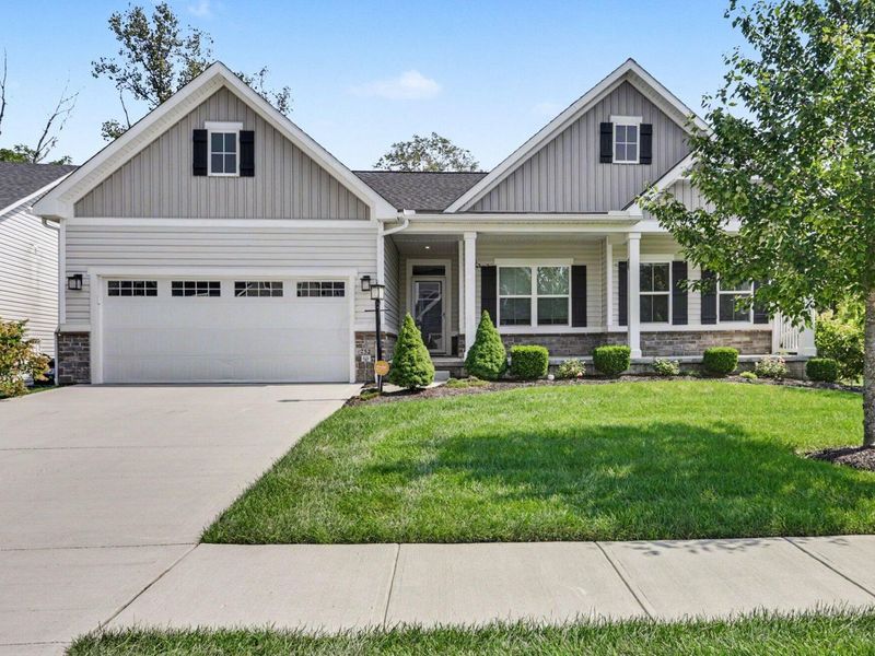 252 Arlington Drive , Pickerington, OH 43147 Photo 2