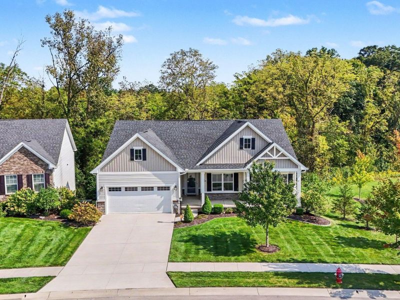 252 Arlington Drive , Pickerington, OH 43147 Photo 3