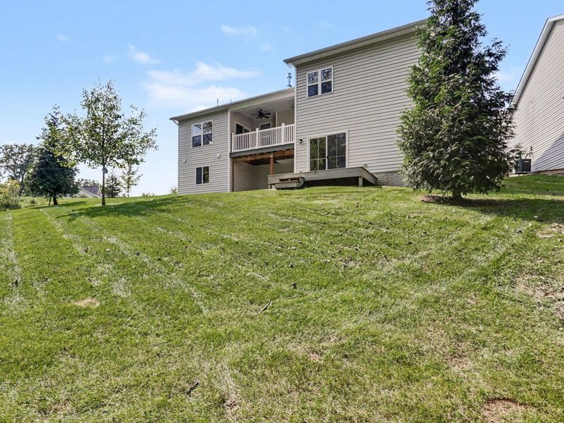 252 Arlington Drive , Pickerington, OH 43147 Photo 47