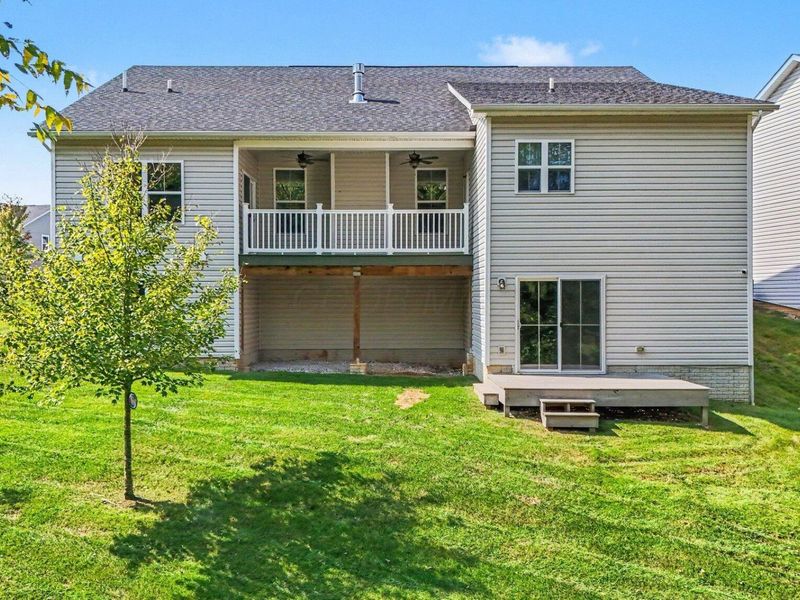 252 Arlington Drive , Pickerington, OH 43147 Photo 48