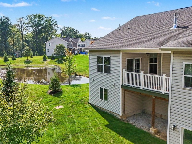 252 Arlington Drive , Pickerington, OH 43147 Photo 49