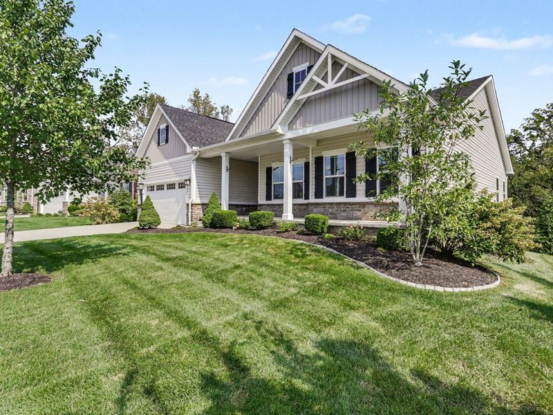 252 Arlington Drive , Pickerington, OH 43147 Photo 5