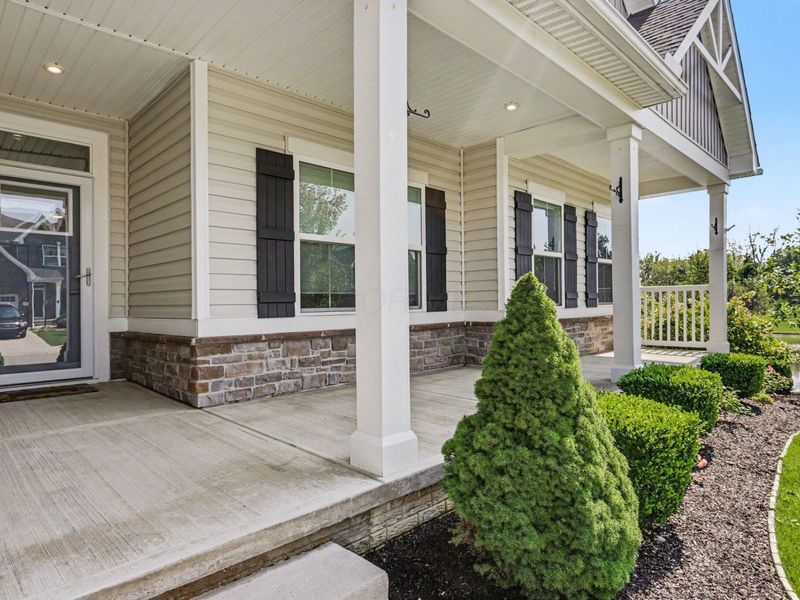 252 Arlington Drive , Pickerington, OH 43147 Photo 6