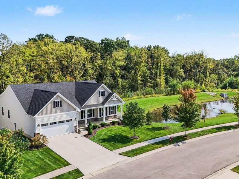 252 Arlington Drive , Pickerington, OH 43147 Photo 7