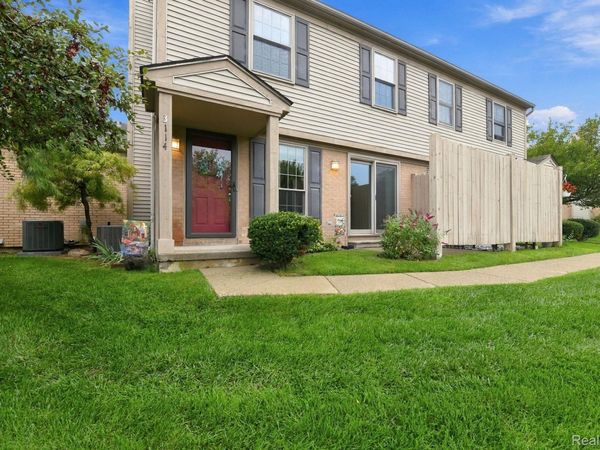 3114 Hidden Trail , Waterford Township, Mi 48328