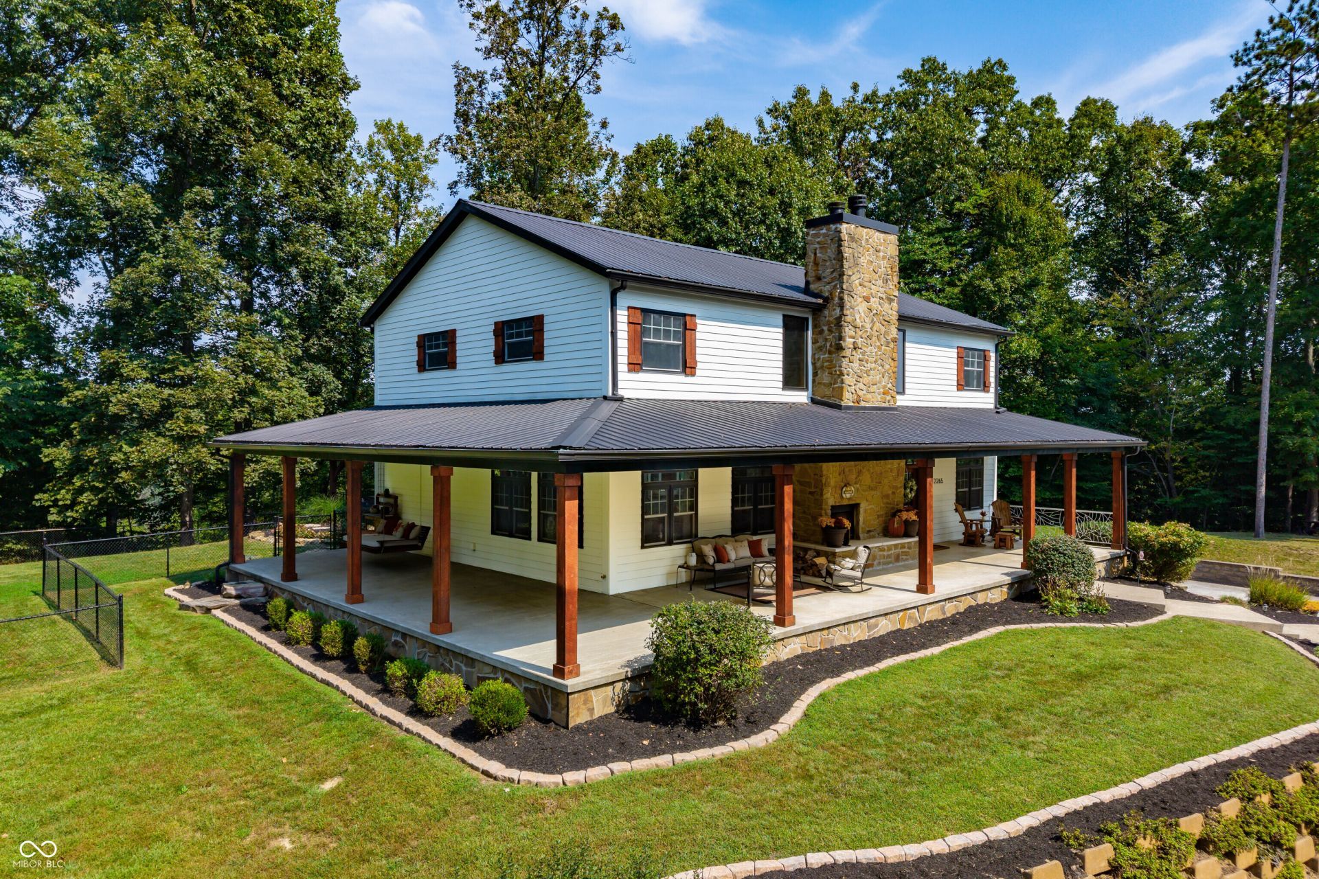 2265 Skyline Drive, Nashville, IN 47448 Main Photo