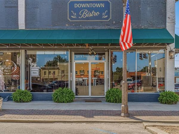 101 First Street , Kennett, MO 63857