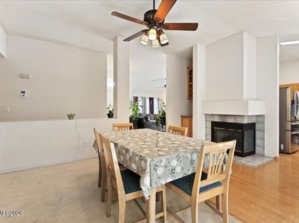 5245 Santa Barbara Avenue, Sparks, NV 89436 Photo