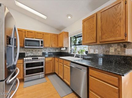 5245 Santa Barbara Avenue, Sparks, NV 89436 Photo