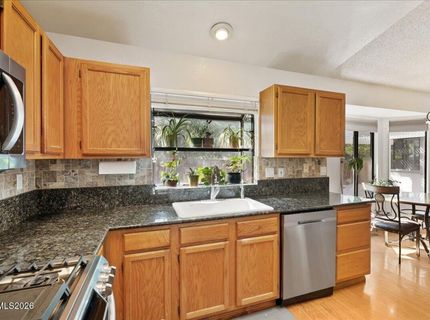 5245 Santa Barbara Avenue, Sparks, NV 89436 Photo