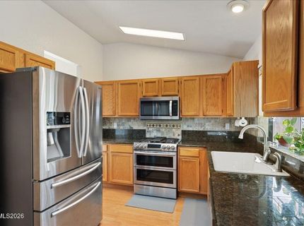 5245 Santa Barbara Avenue, Sparks, NV 89436 Photo