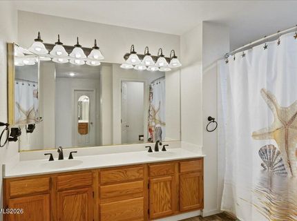 5245 Santa Barbara Avenue, Sparks, NV 89436 Photo