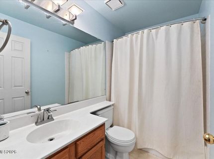 5245 Santa Barbara Avenue, Sparks, NV 89436 Photo