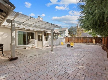 5245 Santa Barbara Avenue, Sparks, NV 89436 Photo