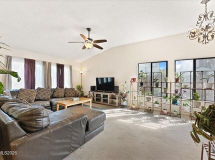 5245 Santa Barbara Avenue, Sparks, NV 89436 Photo