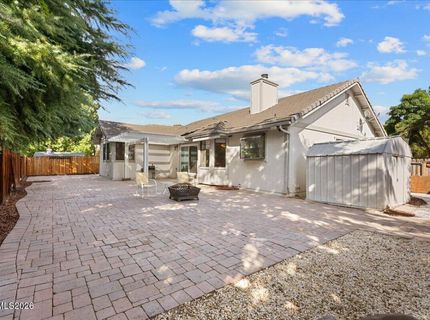 5245 Santa Barbara Avenue, Sparks, NV 89436 Photo