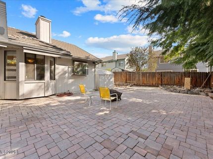 5245 Santa Barbara Avenue, Sparks, NV 89436 Photo
