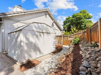 5245 Santa Barbara Avenue, Sparks, NV 89436 Photo