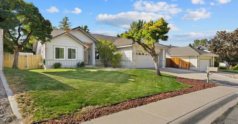 5245 Santa Barbara Avenue, Sparks, NV 89436 Photo