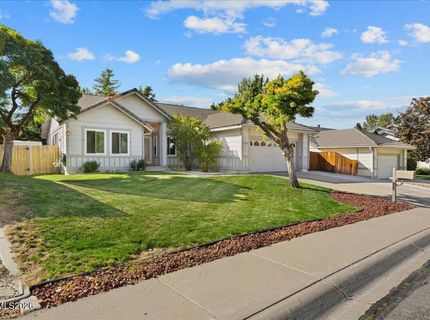 5245 Santa Barbara Avenue, Sparks, NV 89436 Photo