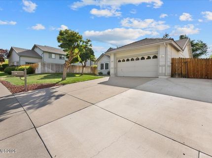 5245 Santa Barbara Avenue, Sparks, NV 89436 Photo