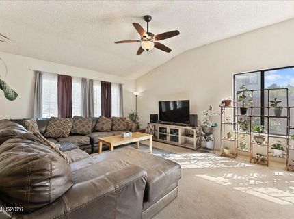 5245 Santa Barbara Avenue, Sparks, NV 89436 Photo