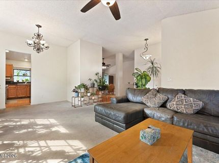 5245 Santa Barbara Avenue, Sparks, NV 89436 Photo