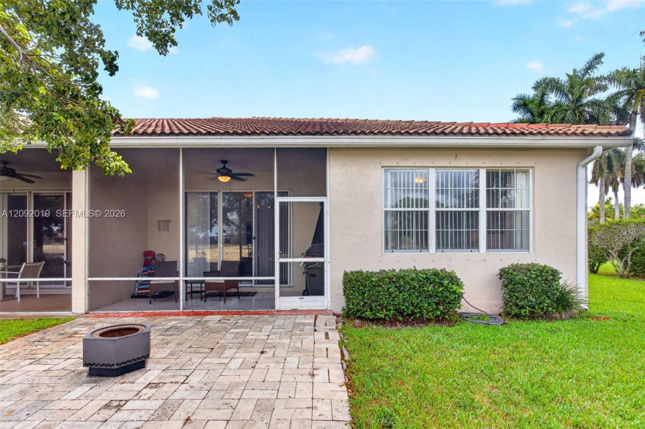 2501 E Aragon Blvd, Unit 1, Sunrise, FL 33313 Photo