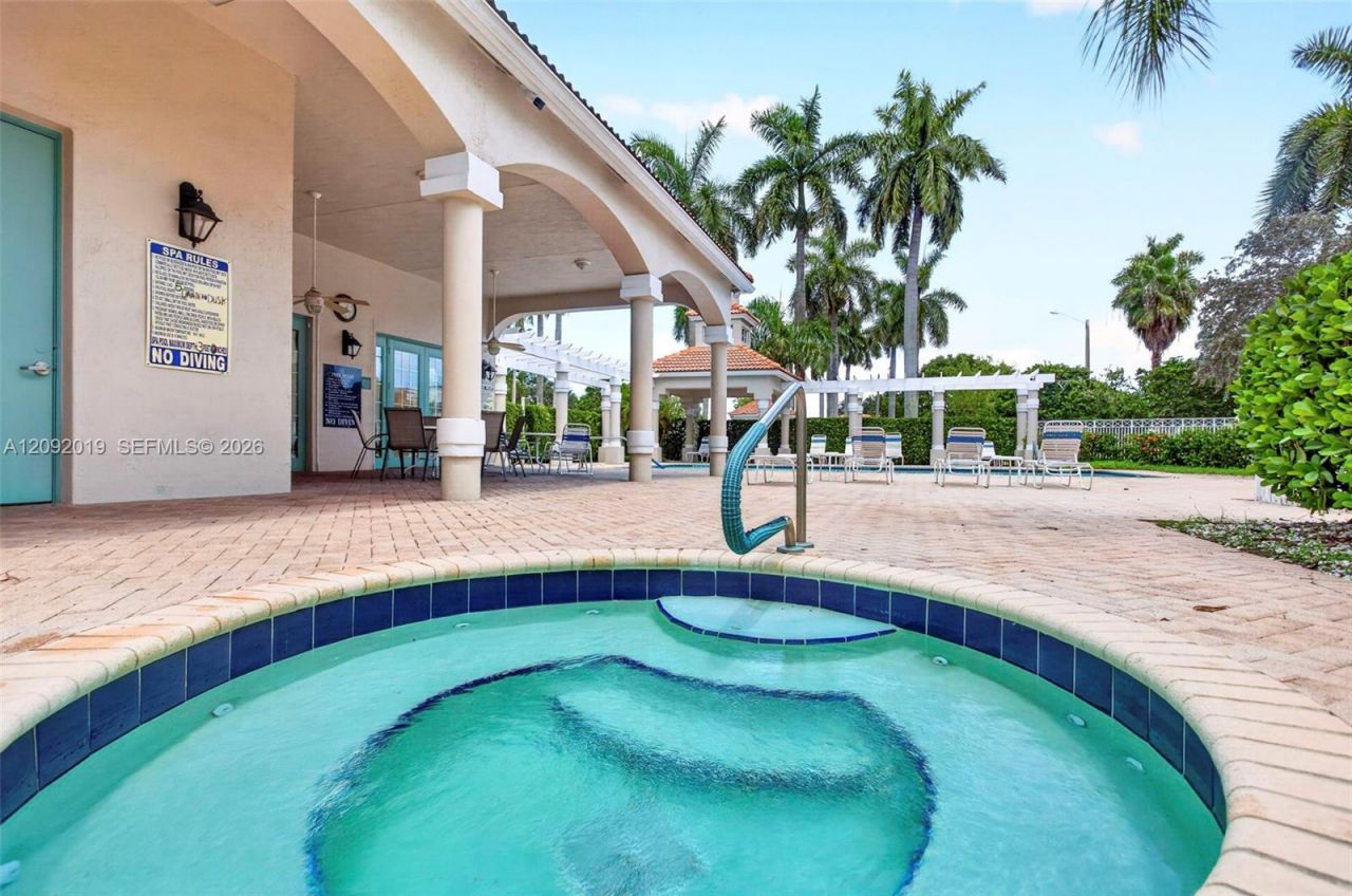 2501 E Aragon Blvd, Unit 1, Sunrise, FL 33313 Photo