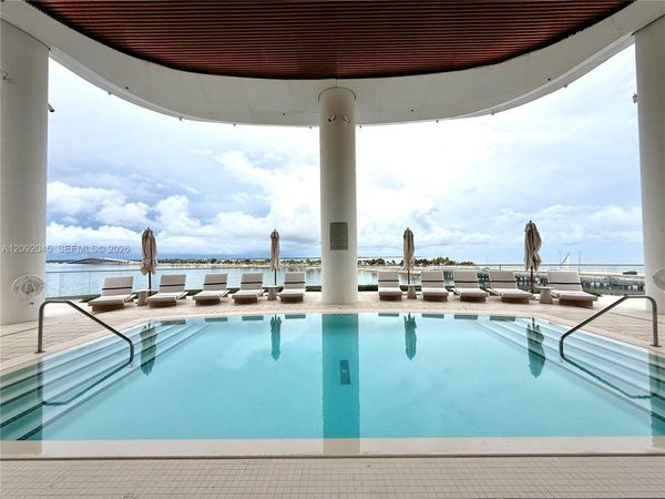 175 SE 25Th Rd, Unit 2803, Miami, FL 33129