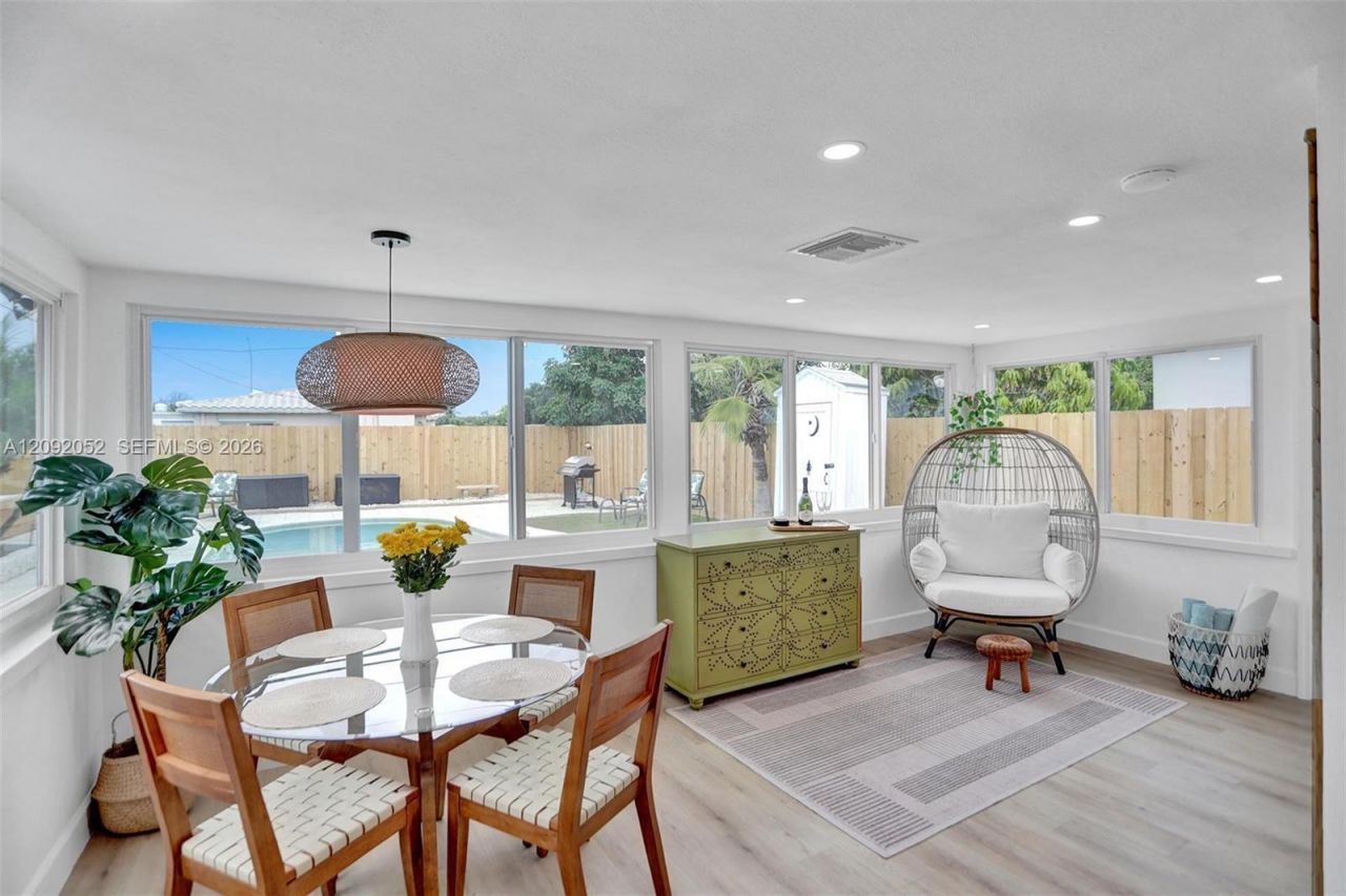 332 NW 45th St, Fort Lauderdale, FL 33309 Photo