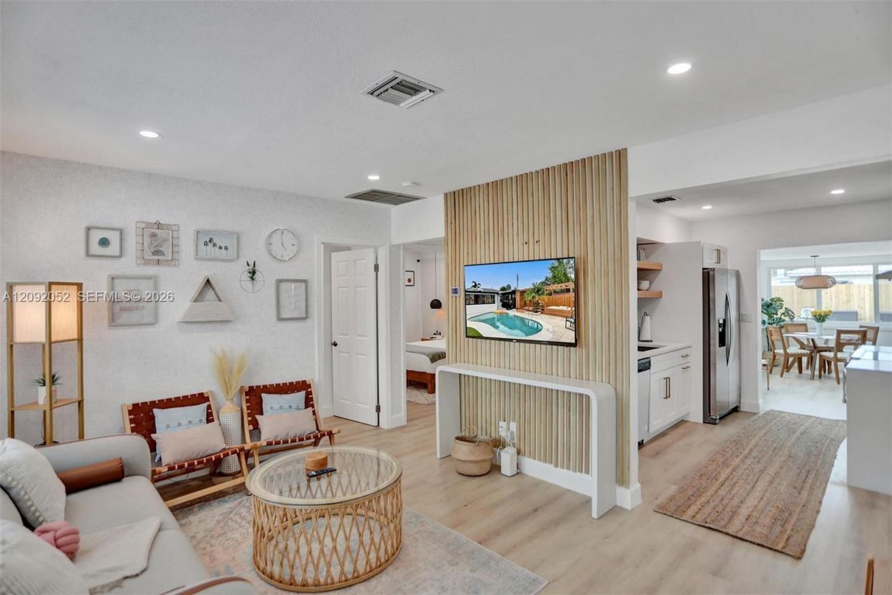 332 NW 45th St, Fort Lauderdale, FL 33309 Photo