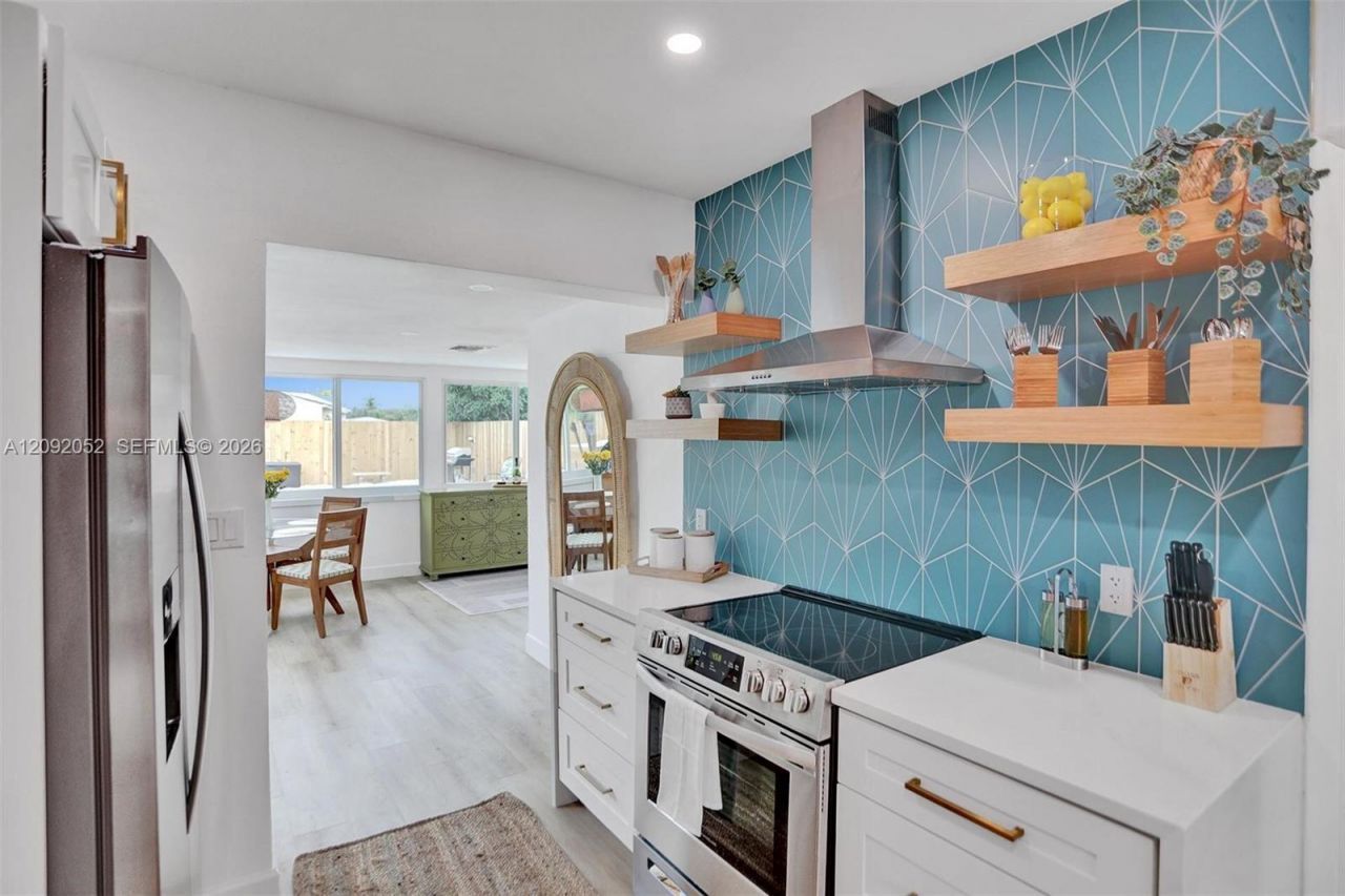 332 NW 45th St, Fort Lauderdale, FL 33309 Photo