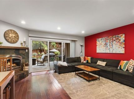 837 Southwood, Unit 5, Incline Village, NV 89451 Photo