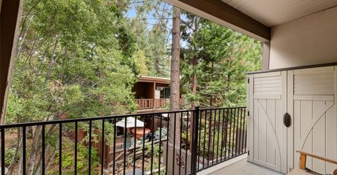 837 Southwood, Unit 5, Incline Village, NV 89451 Photo