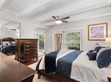 837 Southwood, Unit 5, Incline Village, NV 89451 Photo
