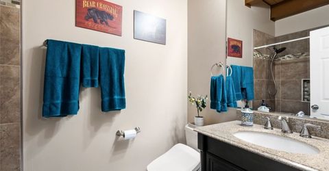 837 Southwood, Unit 5, Incline Village, NV 89451 Photo