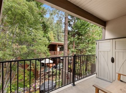 837 Southwood, Unit 5, Incline Village, NV 89451 Photo