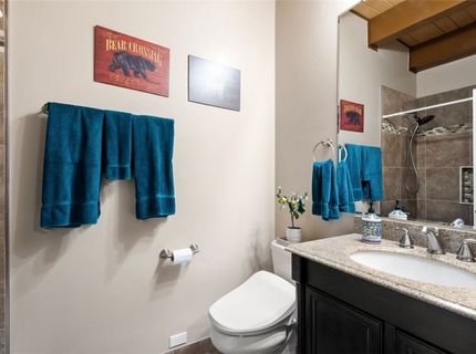 837 Southwood, Unit 5, Incline Village, NV 89451 Photo