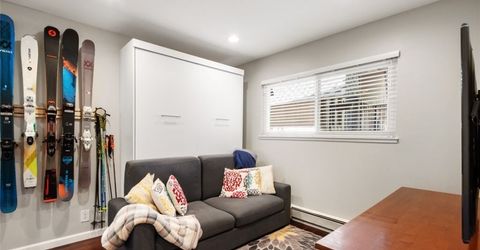 837 Southwood, Unit 5, Incline Village, NV 89451 Photo