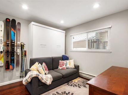 837 Southwood, Unit 5, Incline Village, NV 89451 Photo