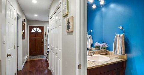 837 Southwood, Unit 5, Incline Village, NV 89451 Photo