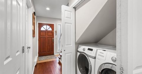 837 Southwood, Unit 5, Incline Village, NV 89451 Photo