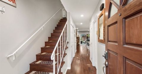 837 Southwood, Unit 5, Incline Village, NV 89451 Photo