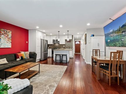 837 Southwood, Unit 5, Incline Village, NV 89451 Photo
