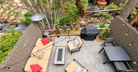 837 Southwood, Unit 5, Incline Village, NV 89451 Photo