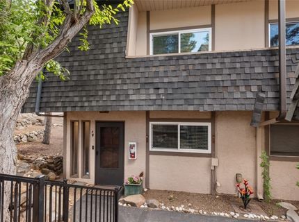 837 Southwood, Unit 5, Incline Village, NV 89451 Photo