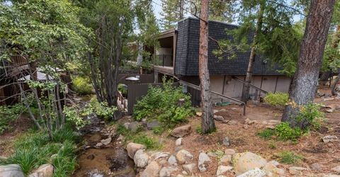 837 Southwood, Unit 5, Incline Village, NV 89451 Photo